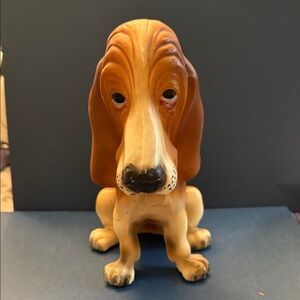 Vintage Breyer Jolly Cholly Basset Hound
